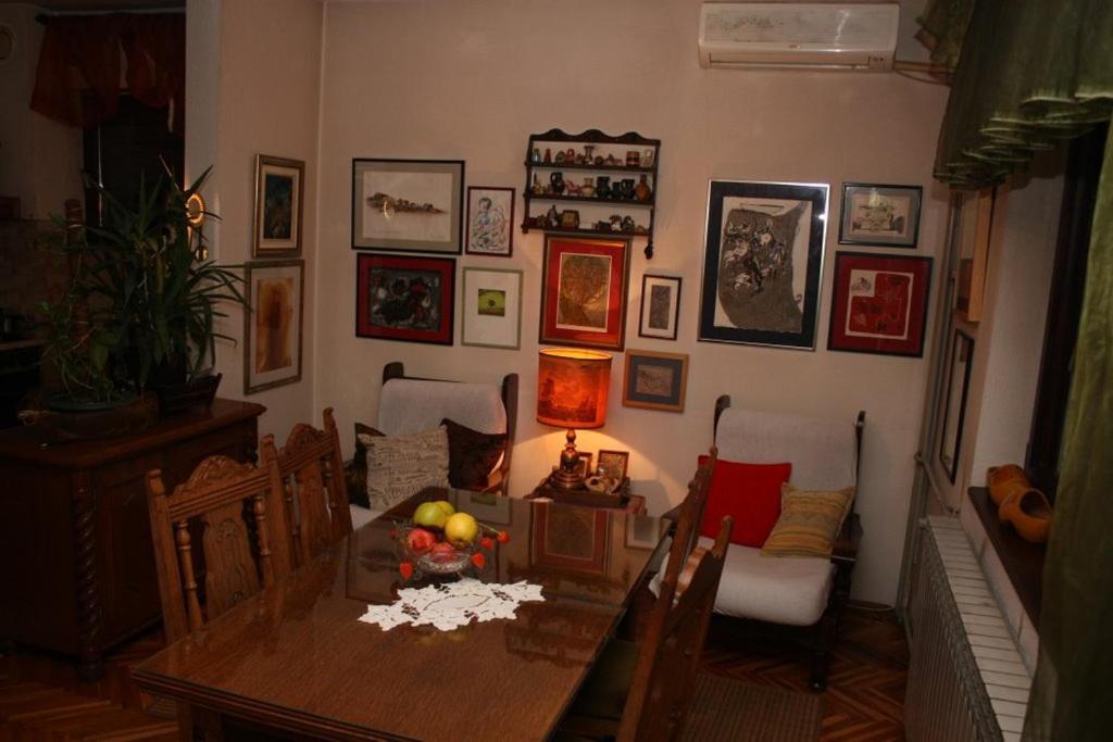 Art Home Приедор Екстериор снимка