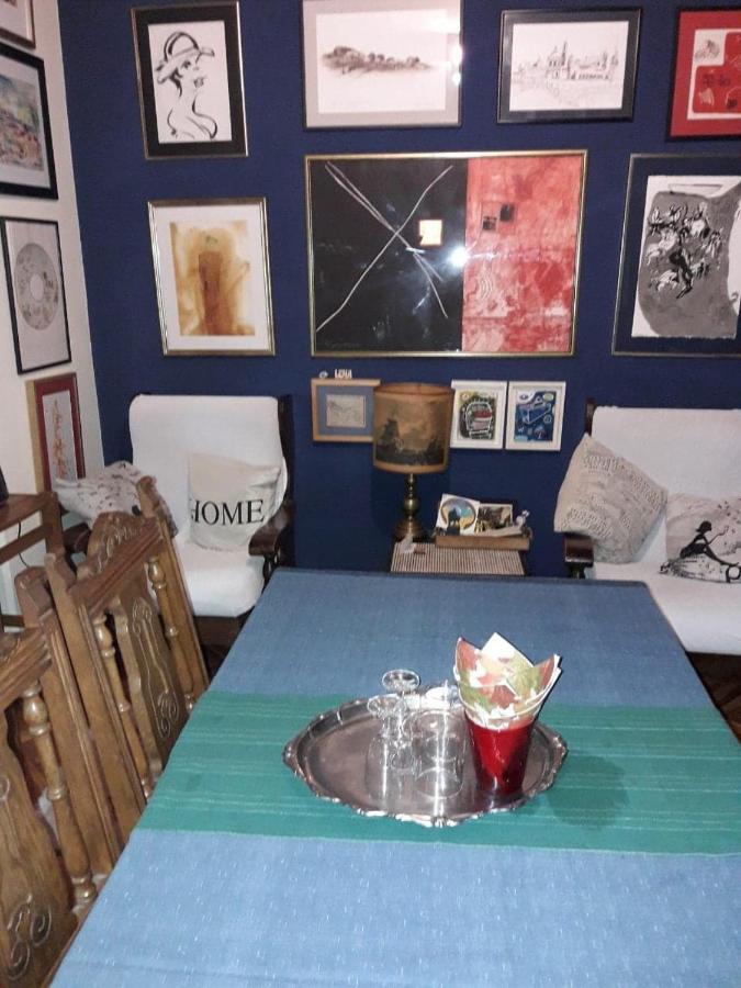 Art Home Приедор Екстериор снимка