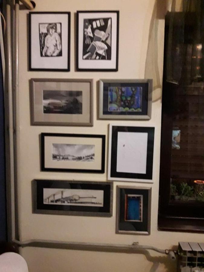 Art Home Приедор Екстериор снимка