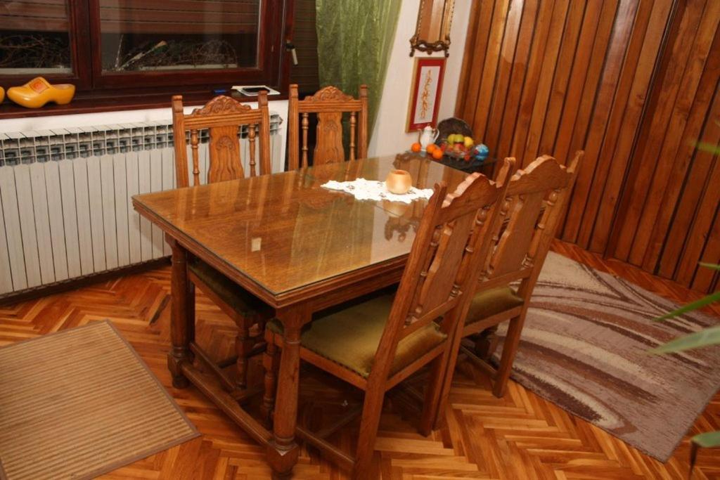 Art Home Приедор Екстериор снимка